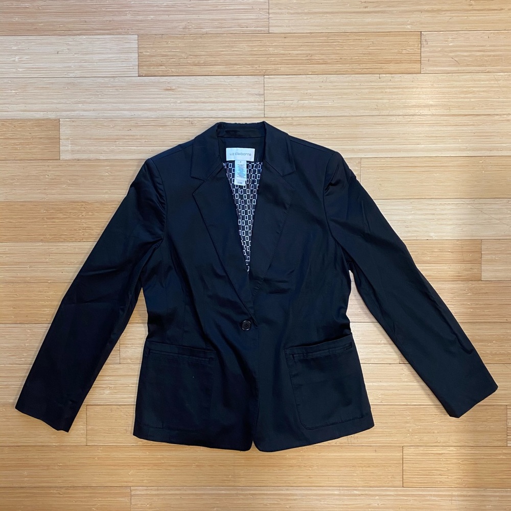 Liz Claiborne Blazer